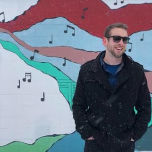 Meet your Posher, Thomas